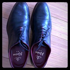 Men’s Leather Shoes